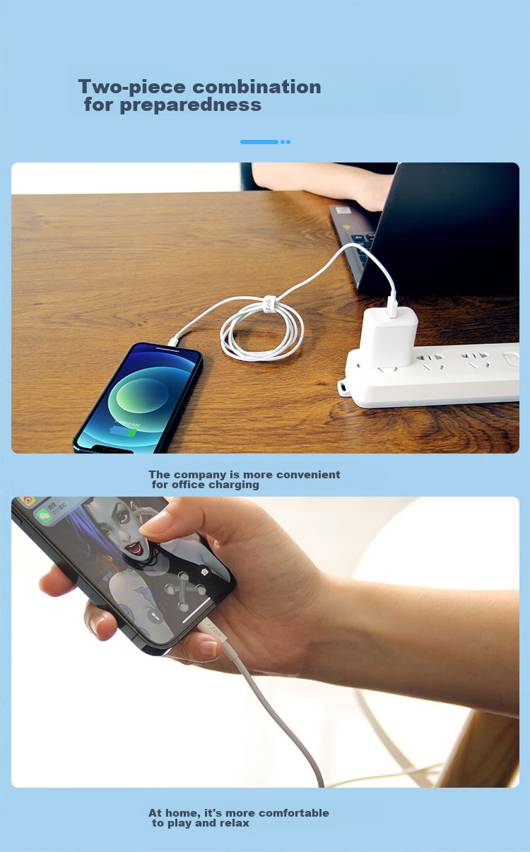 Кабель Apple Lightning