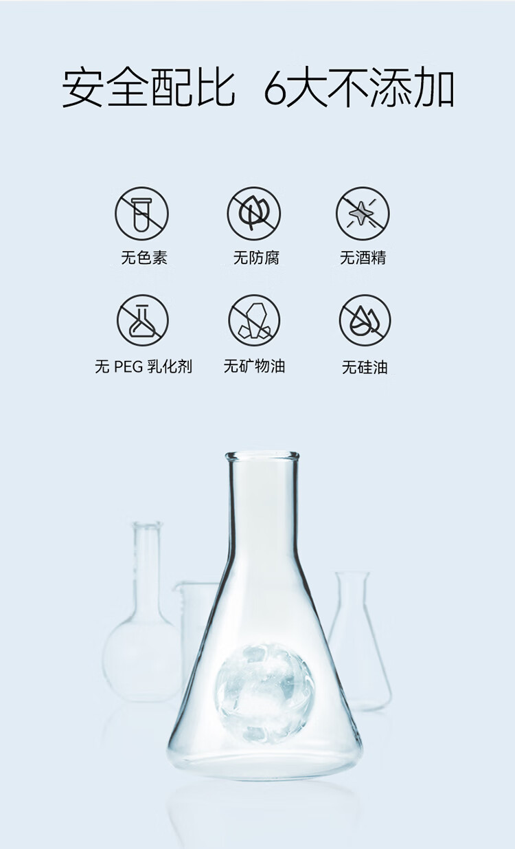 Fan Beauty Secret 海葡萄蓝琉璃双肽水养精粹油 30ml