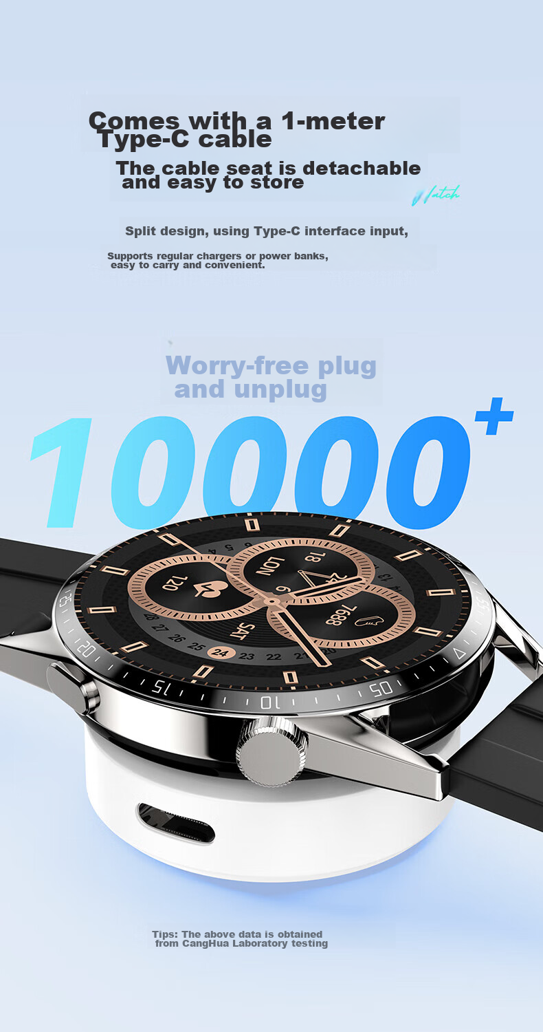 Зарядное устройство для Huawei Watch