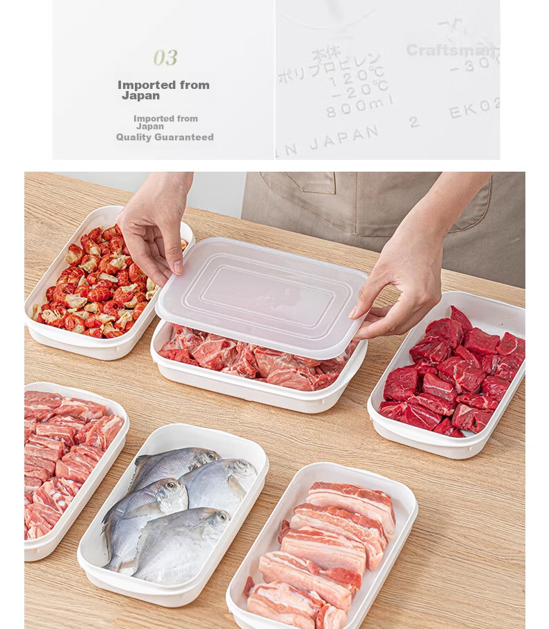 Контейнер для хранения продуктов