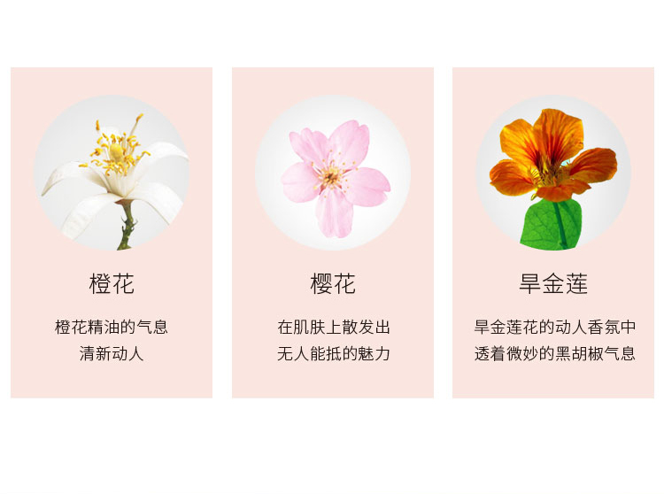 蔻依（Chloe）爱语女士淡香氛50ml 母亲节生日礼物送女友 送女生