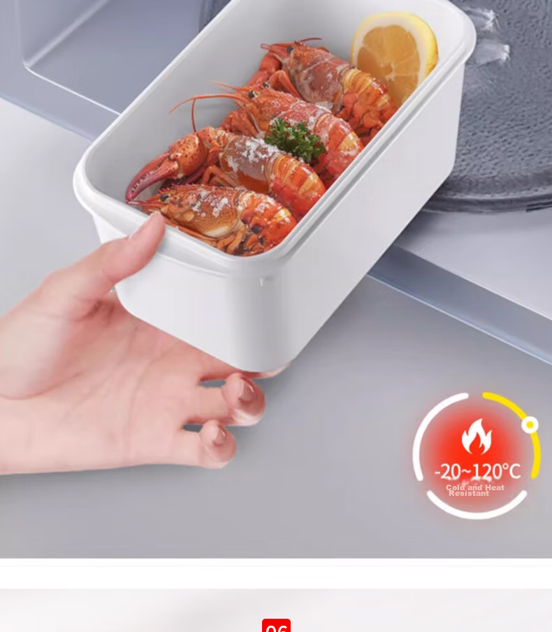 Контейнер для хранения продуктов
