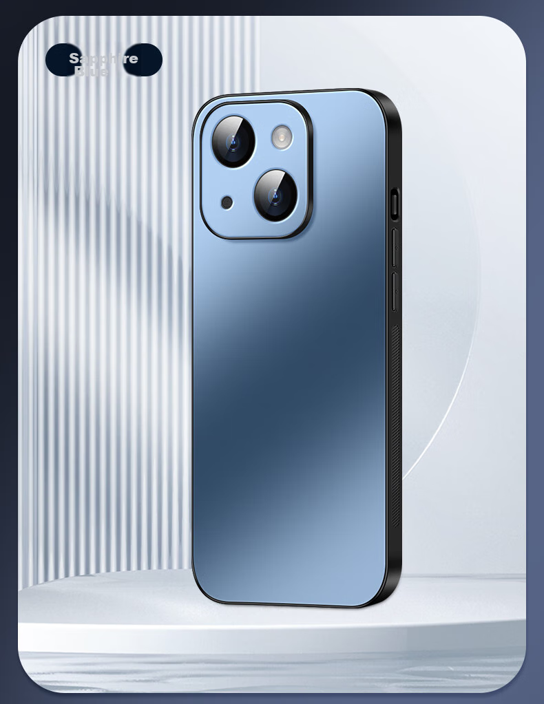 Чехол для iPhone 15