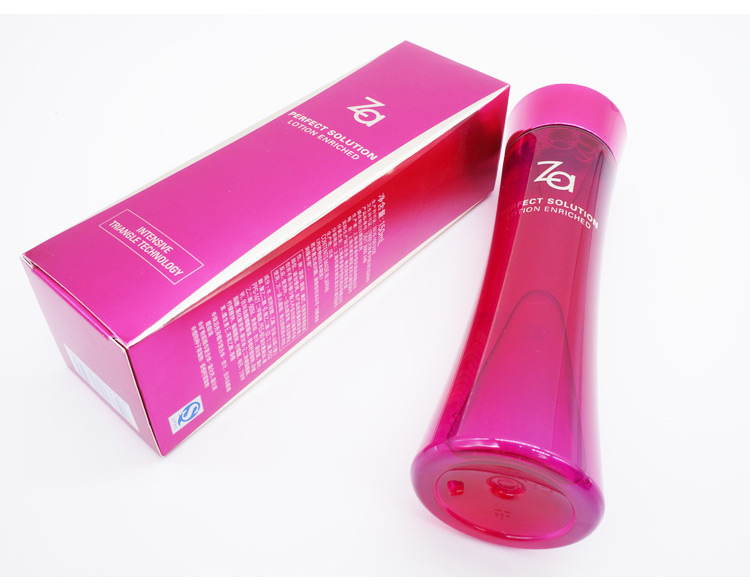 姬芮（ZA）芯肌密钥化妆水补水保湿醇润型150ml（爽肤水 柔肤水）