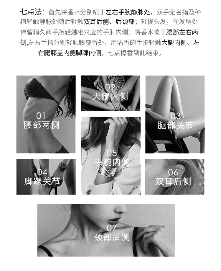 古驰 GUCCI bloom花悦绿意女士淡香水50ml 茉莉淡花香调 气质女香 送女朋友送老婆 生日礼物 