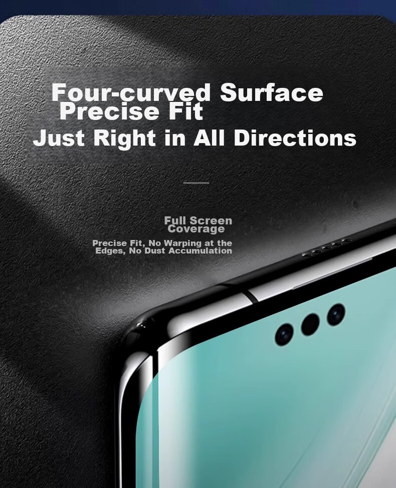Защитное стекло DIVI для Huawei Mate 30, 2 шт., закаленное, полное покрытие, HD, противоударное, защита от отпечатков пальцев