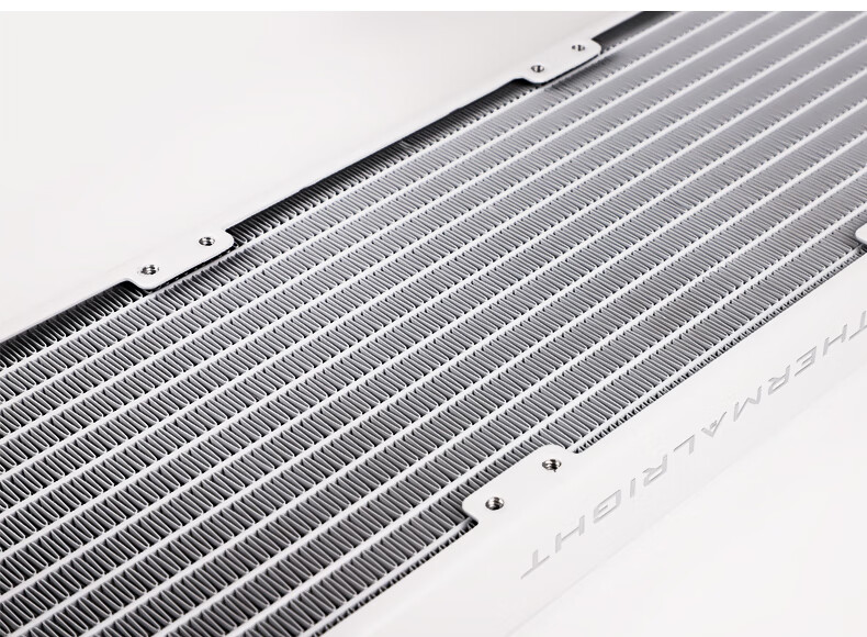 Система жидкостного охлаждения Thermalright Frozen MAGIC 360 SCENIC V2 с вентиляторами B12W, ARGB водоблок, FM360S V2