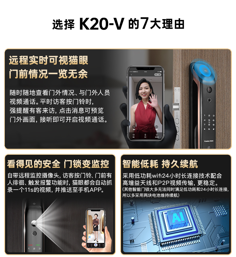 用户揭秘凯迪仕K20-V好吗,入手解密评测真相