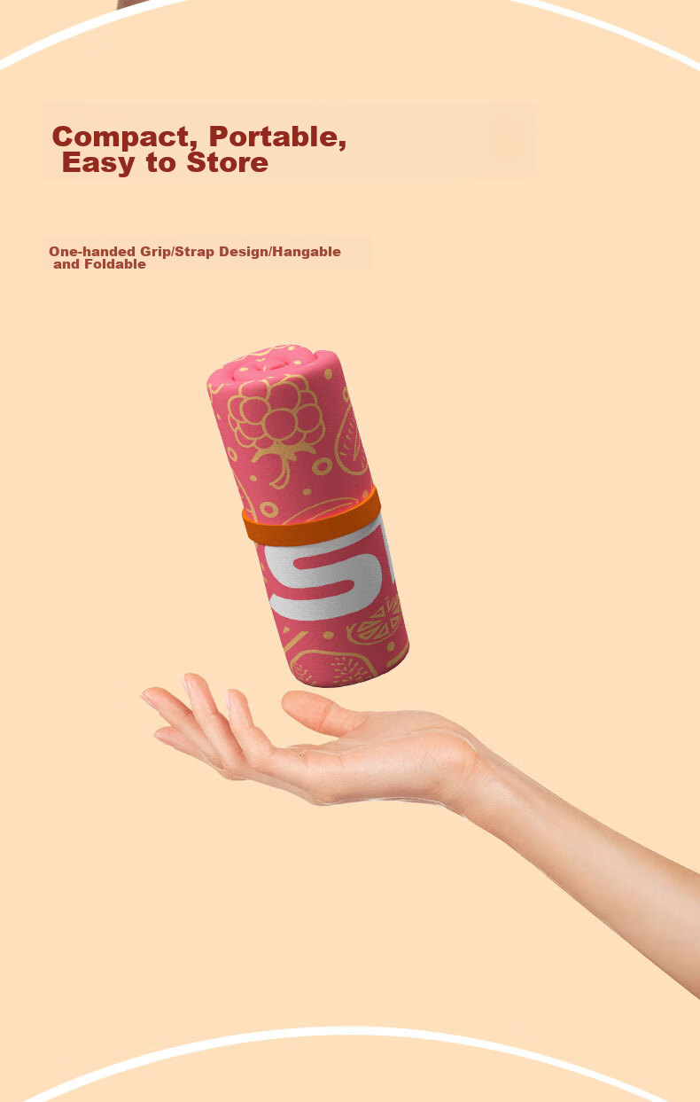 Детское полотенце-пончо SWANS, халат для купания, пляжное полотенце для плавания, мультяшный дизайн для девочек и мальчиков, быстросохнущее, впитывающее, градиентный розово-фиолетовый