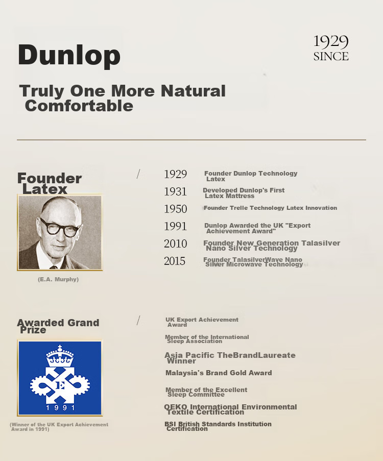 Детская подушка Dunlopillo, натуральный латекс, импорт из Шри-Ланки, для детей 3-6 лет, размер 32x70 см