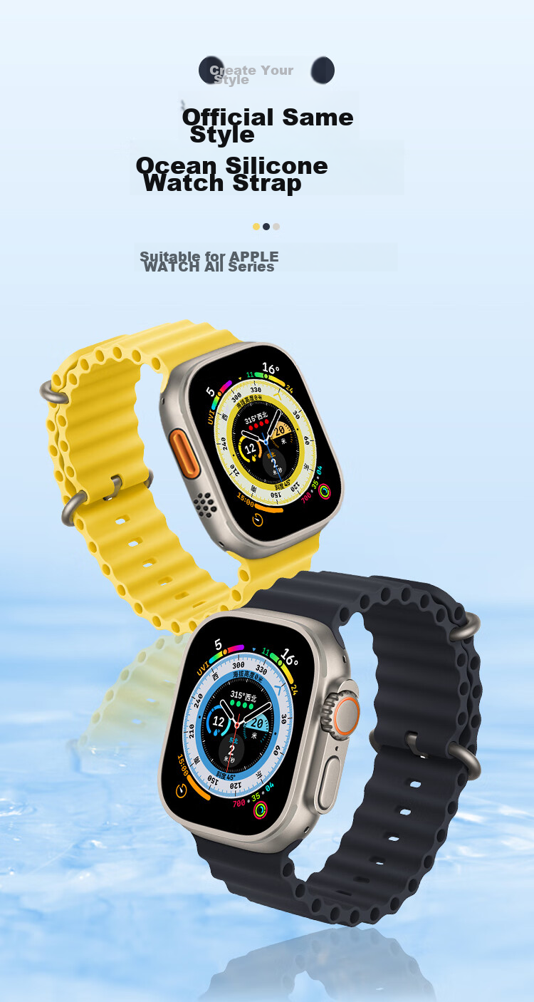 Ремешок для Apple Watch
