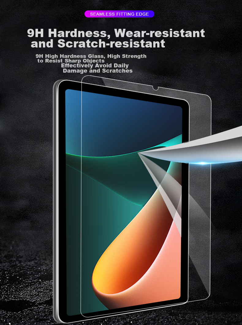 Защитное стекло для Xiaomi Pad