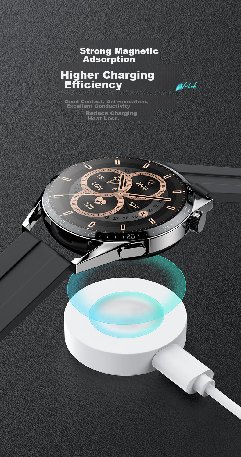 Зарядное устройство для Huawei Watch