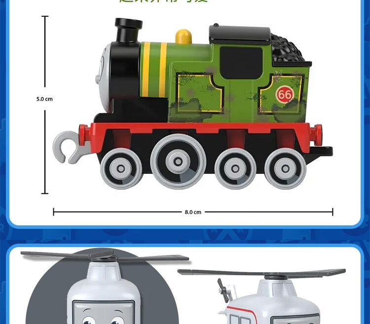 Игрушечный поезд Thomas&Friends