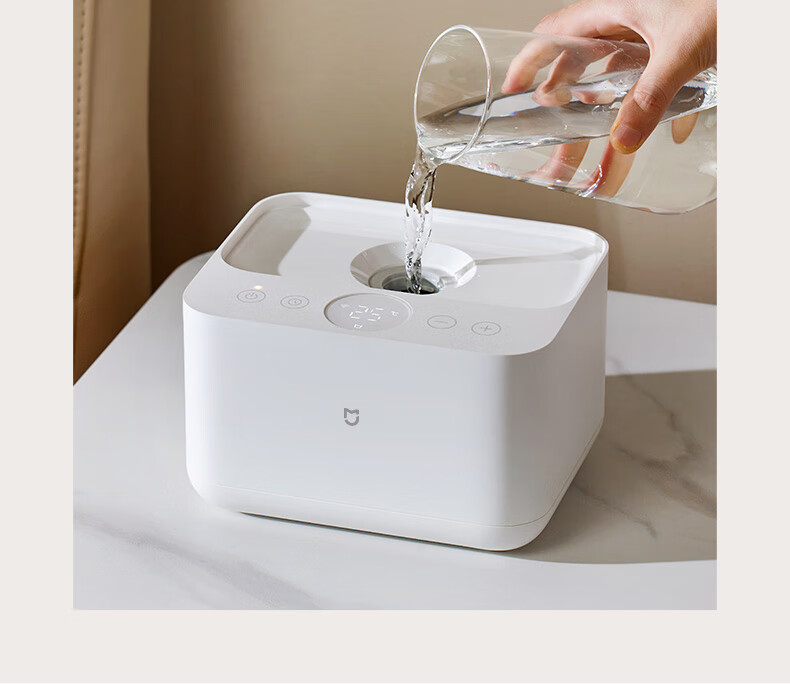 Умное одеяло с подогревом Mijia Dual-Person Smart Heating Blanket, низкий уровень шума, управление со смартфона Xiaomi, 1.8 метра