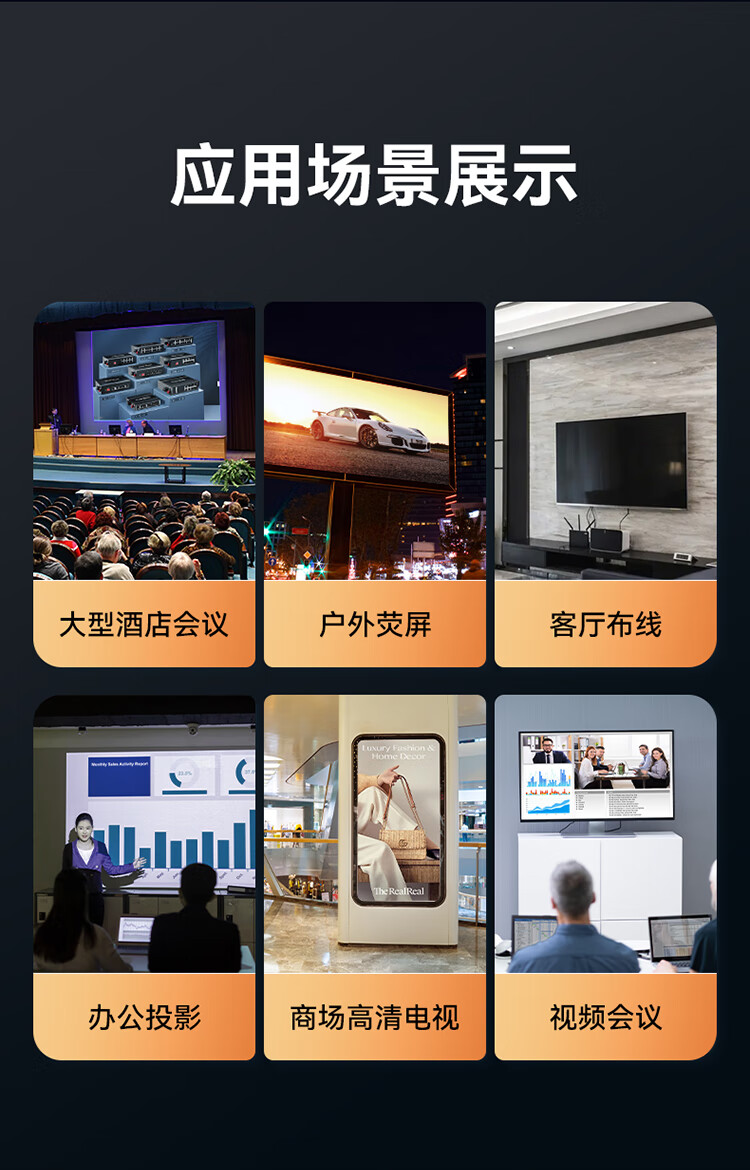 Кабель HDMI Shengwei