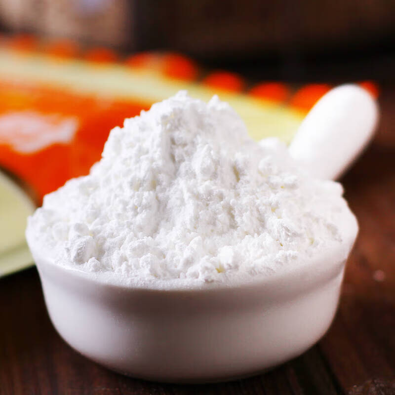 鲜特莱丁点儿澄面食用小麦淀粉 454g*24袋