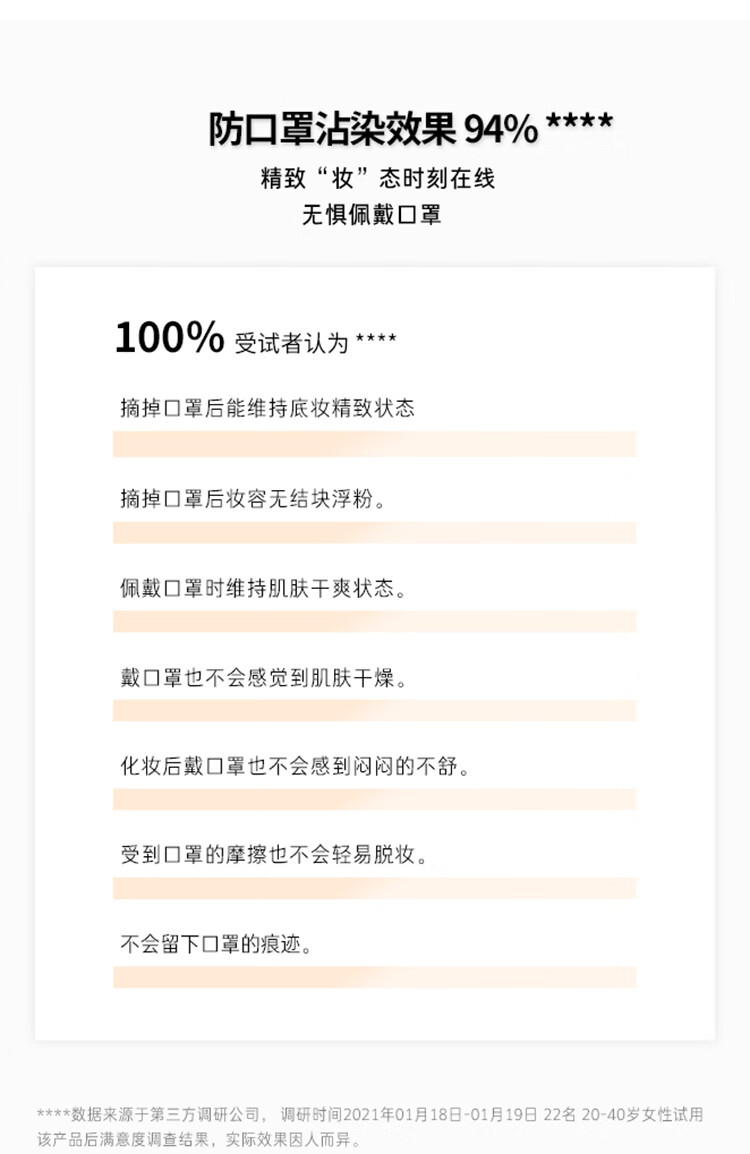 赫妍（HERA）黑金气垫 持妆哑光长效持久控油遮瑕保湿滋润13N1 15g*2