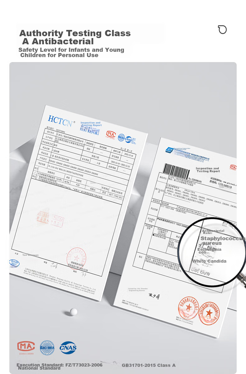 Комплект детского нижнего белья Hodo, для девочек, хлопок-ацетат, антибактериальные шорты-боксеры, размер 160