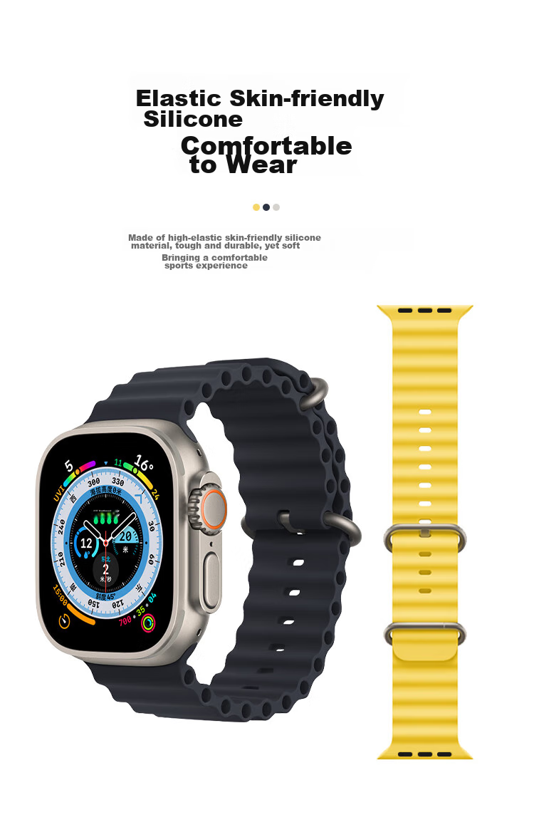 Ремешок для Apple Watch