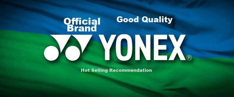 Набор воланов для бадминтона YONEX AC-102C, 3 шт., темно-оранжевый