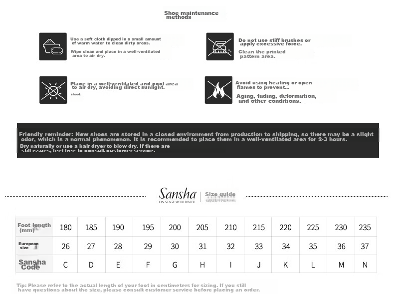 Детские туфли для латиноамериканских танцев Sansha BK13056S, атласные, с низким каблуком, для танцев, черные, размер 30