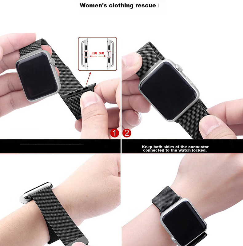 Ремешок для Apple Watch