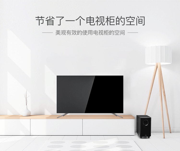 nb 757-l400(32-70英寸)电视挂架电视架电视机挂架电视支架旋转伸缩