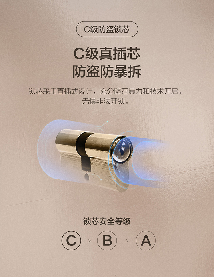 讲讲看TCL指纹锁K7M怎么样?不吹不黑说内幕真相