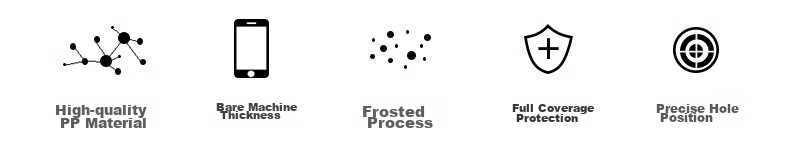 Чехол EDDGA для Huawei Mate60 Pro, ультратонкий, матовый, полупрозрачный, с полной защитой объектива, противоударный, приятный на ощупь