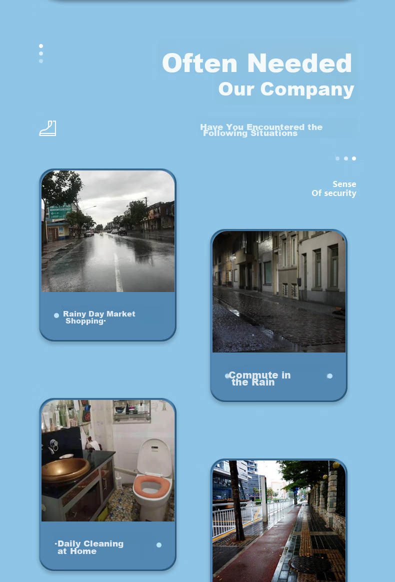 Чехлы для унитаза NOLANSEND, водонепроницаемые, многоразовые, прозрачные, XXL (43-44)
