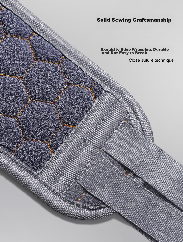 Набор для ухода за кожей Creative Art, exfoliating washcloth set for men, 3 предмета, банное полотенце, скраб для спины, мочалка для душа, губка для ванны, люфа для отшелушивания с грубым и мелким песком