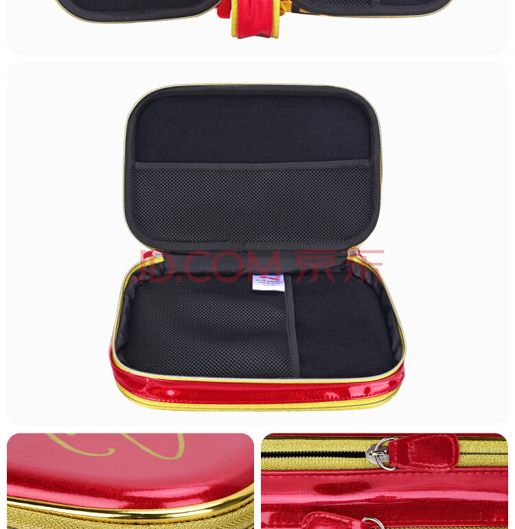 Lining李宁 ABJN005-1 硬质双层方拍套 产品展示 (3).jpg