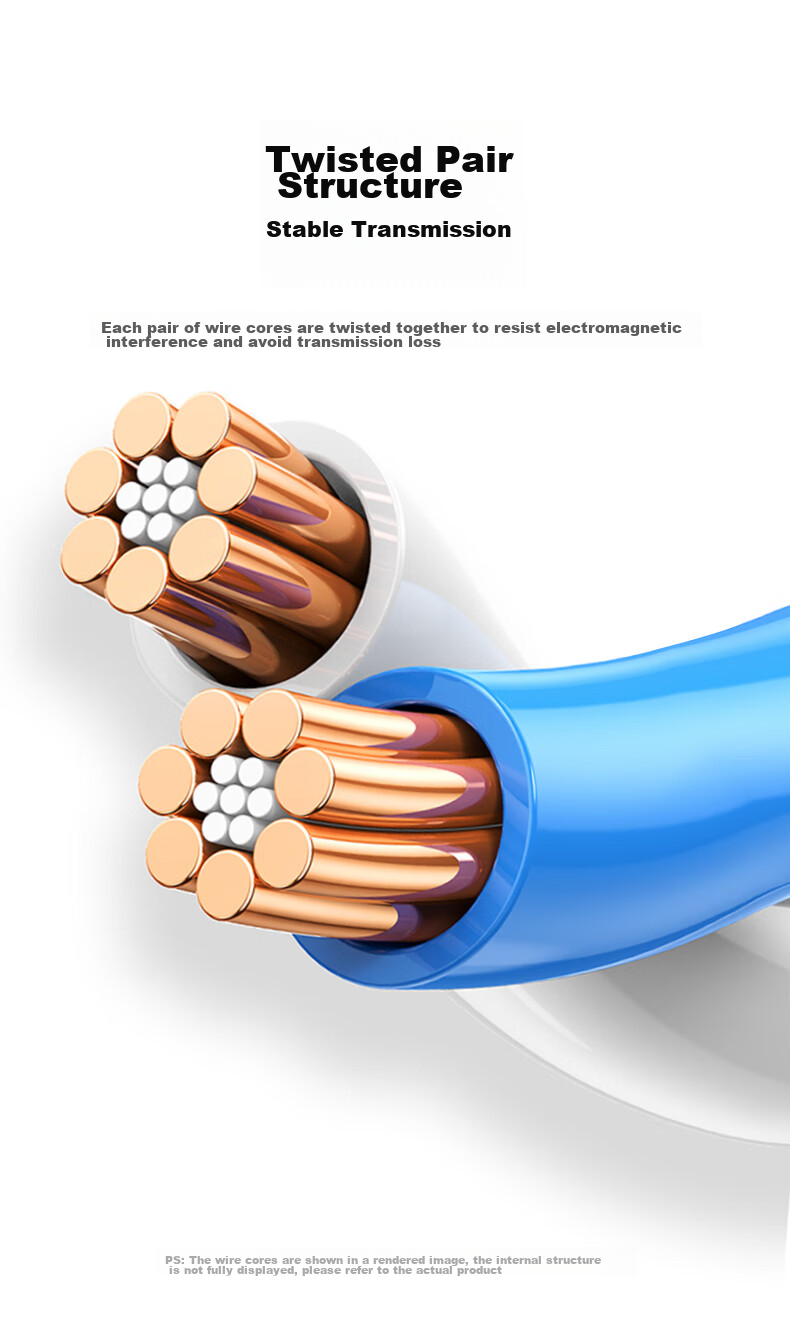 Кабель BIAZE USB - RJ45