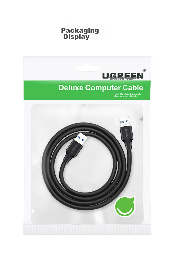 USB 3.0 кабель