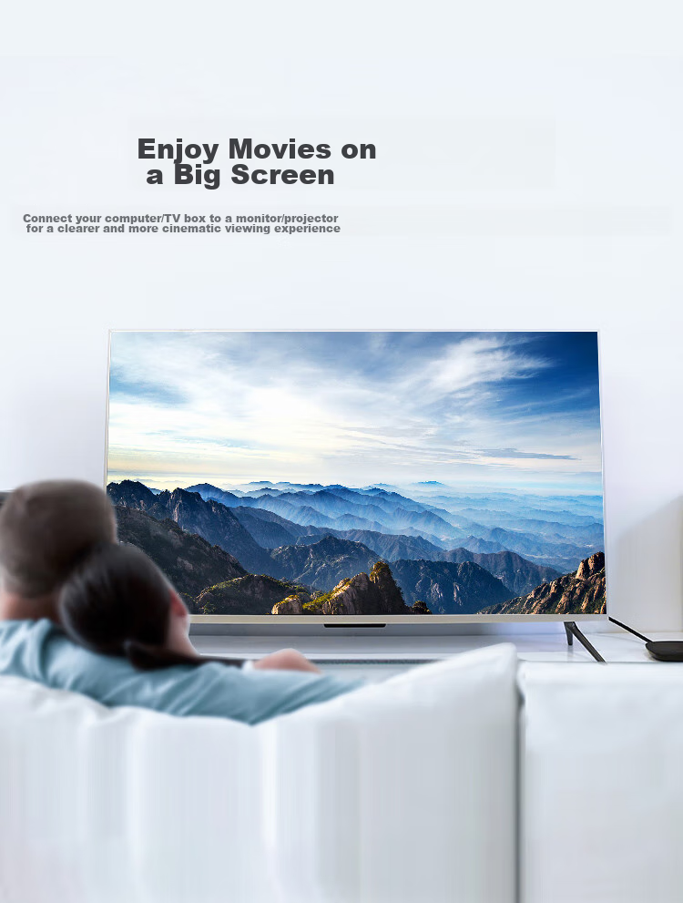 Переходник HDMI на DVI