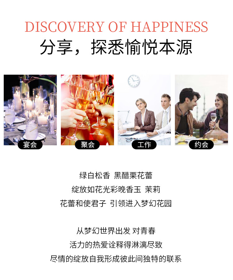 古驰 GUCCI bloom花悦绿意女士淡香水50ml 茉莉淡花香调 气质女香 送女朋友送老婆 生日礼物 