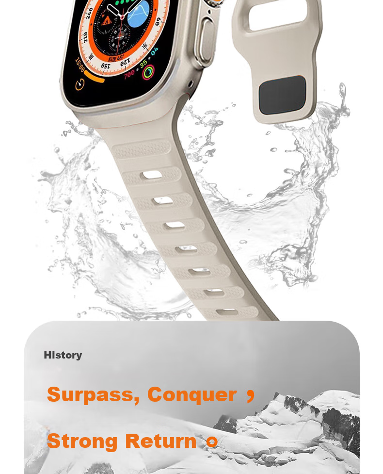 Ремешок для Apple Watch