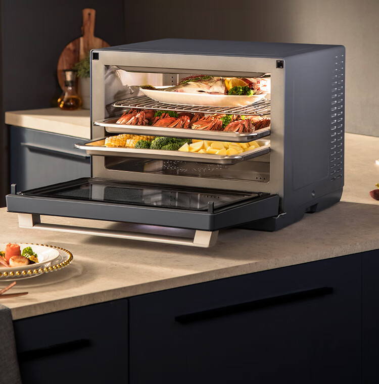 凯度蒸烤箱一言识破，你需不需要它