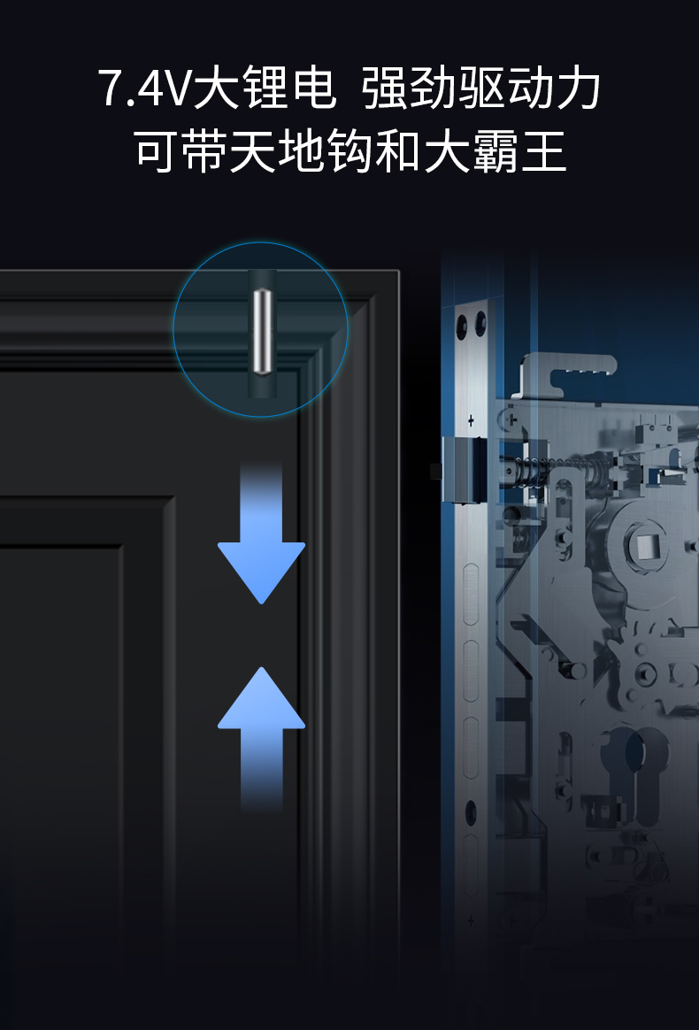 德施曼Q7F-Pro如何,值得入手的原因分享!