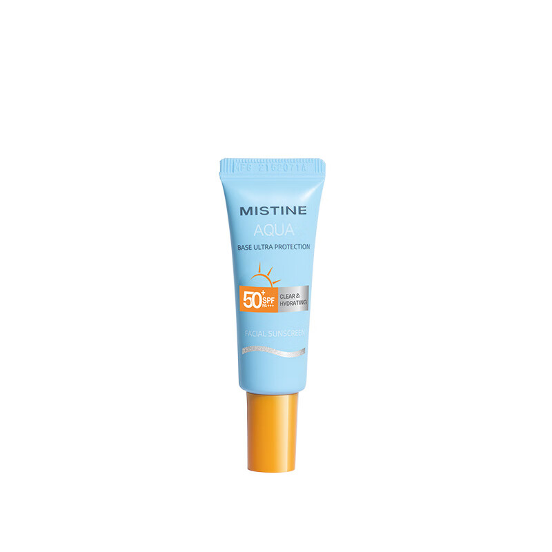 Mistine(蜜丝婷)国内小黄帽15ml