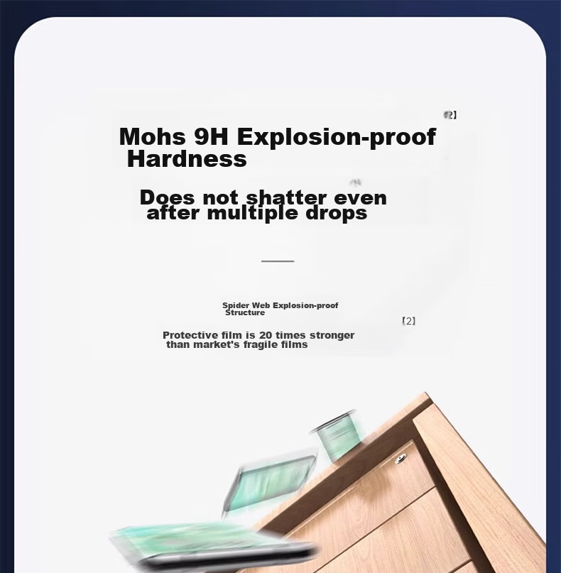 Защитное стекло DIVI для Huawei Mate 30, 2 шт., закаленное, полное покрытие, HD, противоударное, защита от отпечатков пальцев