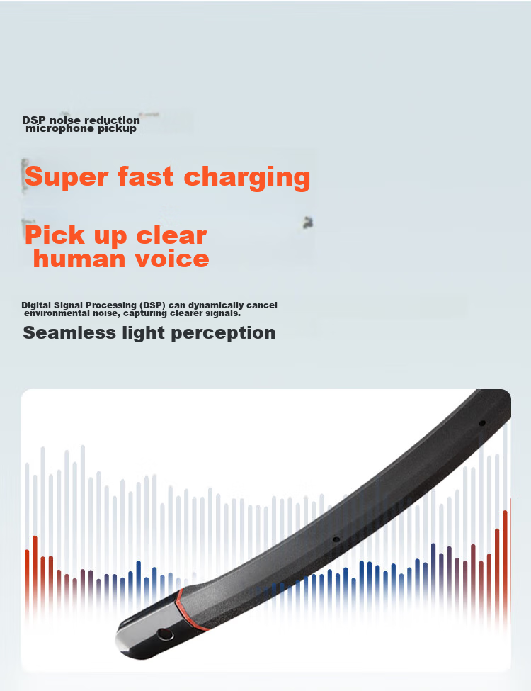 Гарнитура PLANTRONICS HP Blackwire C3220 USB-A, накладные, двусторонняя, с микрофоном, 0.8 м