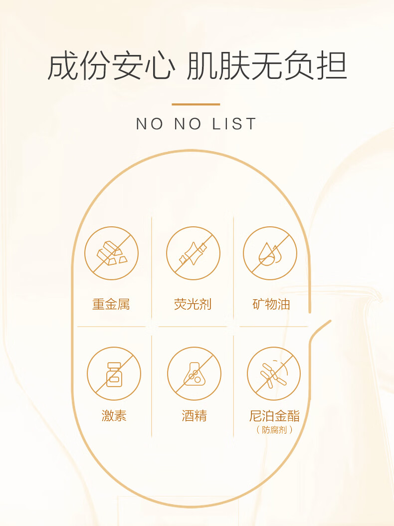 一叶子（One leaf）面霜女补水保湿滋润肌肤改善粗糙提亮肤色护肤品官雪耳保湿霜50g