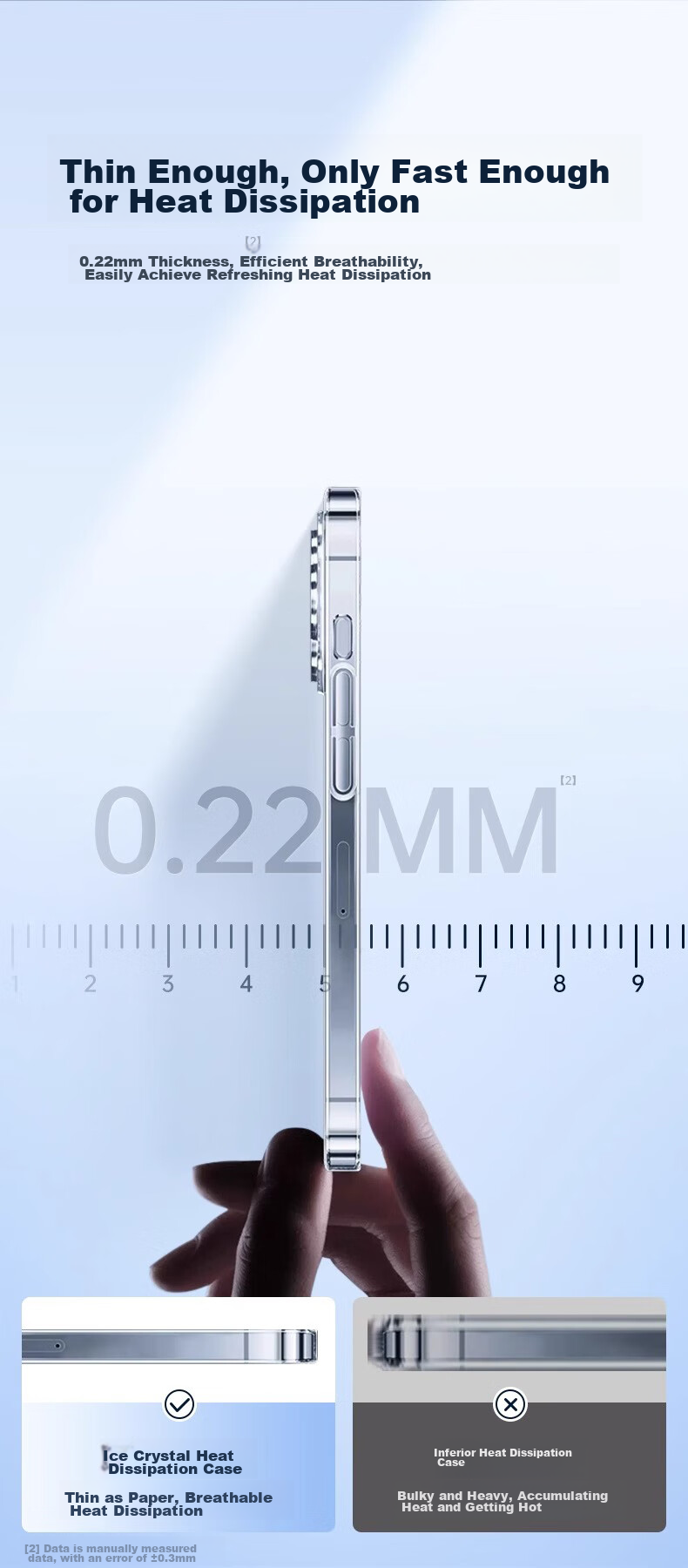 Противоударный чехол для Huawei Pura70 Ultra