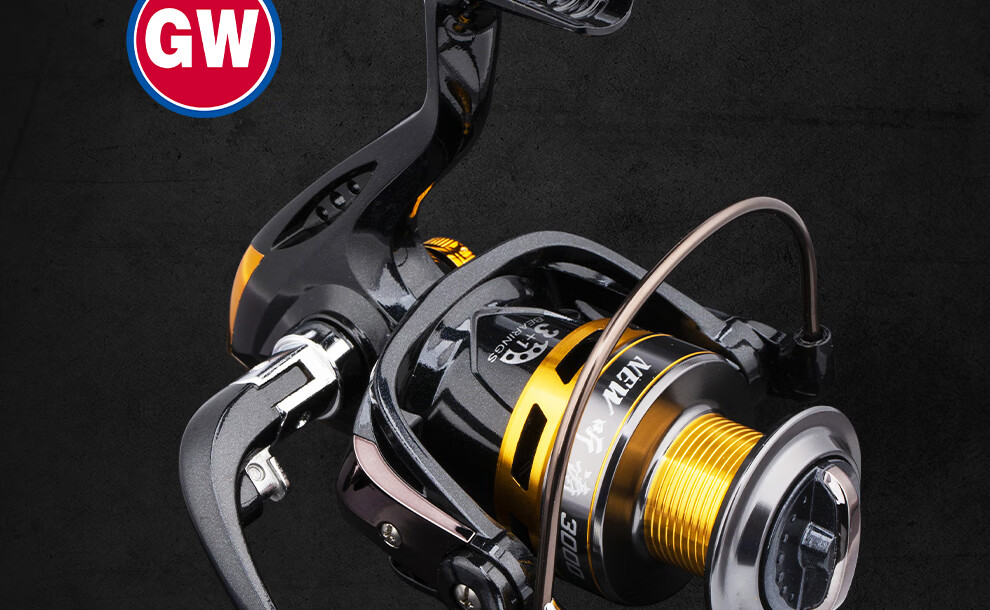 Удилище GW Fishing Rod Xianglin Jirongyao Edition No. 3, 5.4 метра, скользящий поплавок, большие кольца, длинные секции, рокфишинговое удилище