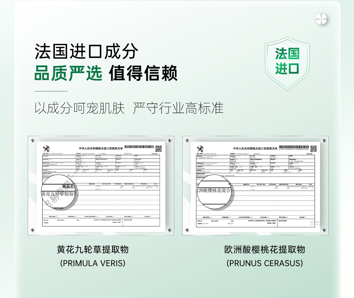 泊美胶原蛋白弹润紧致抗皱次抛精华 淡化细纹敏感肌 2支装 便携旅行装