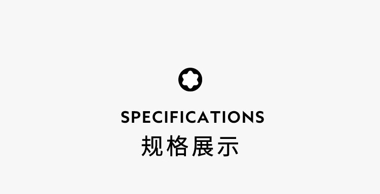 万宝龙（MONTBLANC）碧钻之星女士淡香水30ml 礼盒装 情人节礼物送女友 清新花果香调