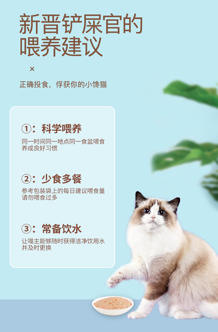 麦富迪 猫湿粮包拌饭营养猫零食 钙奶金枪鱼85g*12