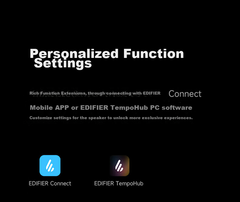 Компьютерные колонки EDIFIER M30 Plus, саундбар для рабочего стола, игровая акустика с RGB-подсветкой, матовый белый, подарок на Новый год